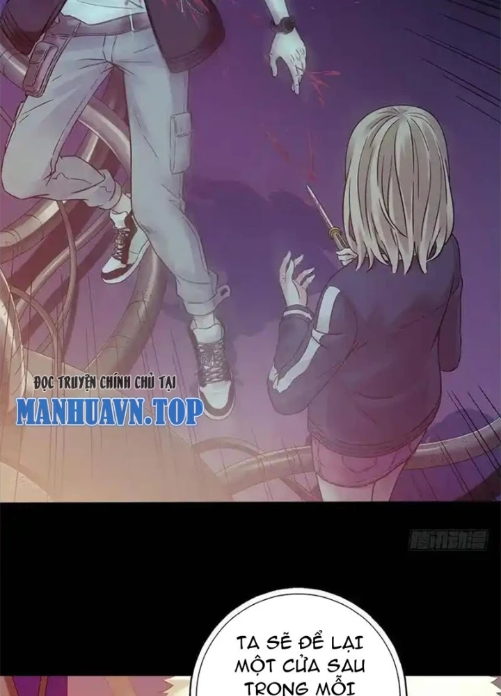 Chuyển Phát Thủy Tinh Chapter 33 - 11