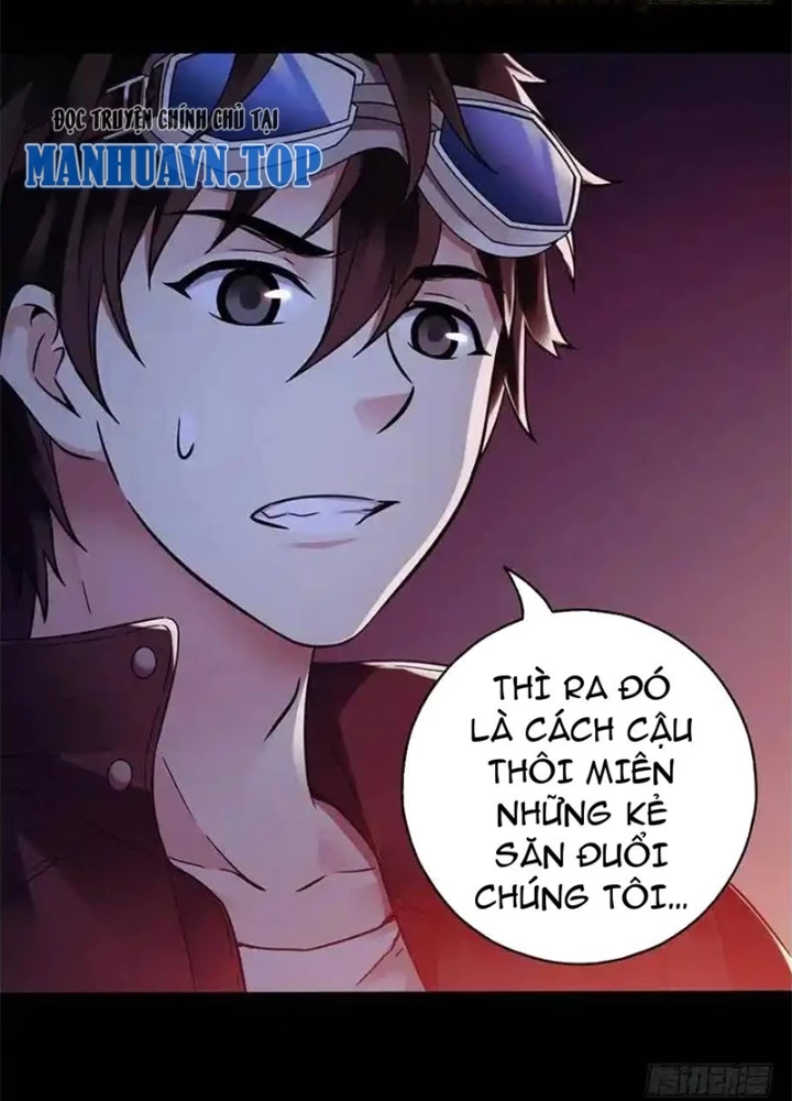 Chuyển Phát Thủy Tinh Chapter 33 - 15