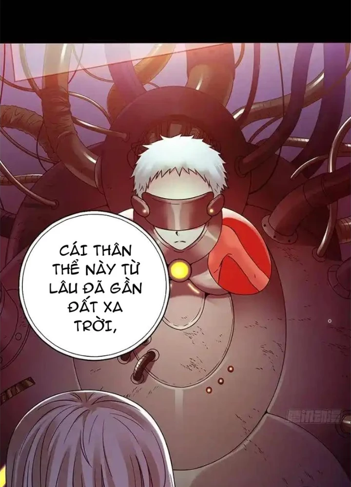 Chuyển Phát Thủy Tinh Chapter 33 - 19