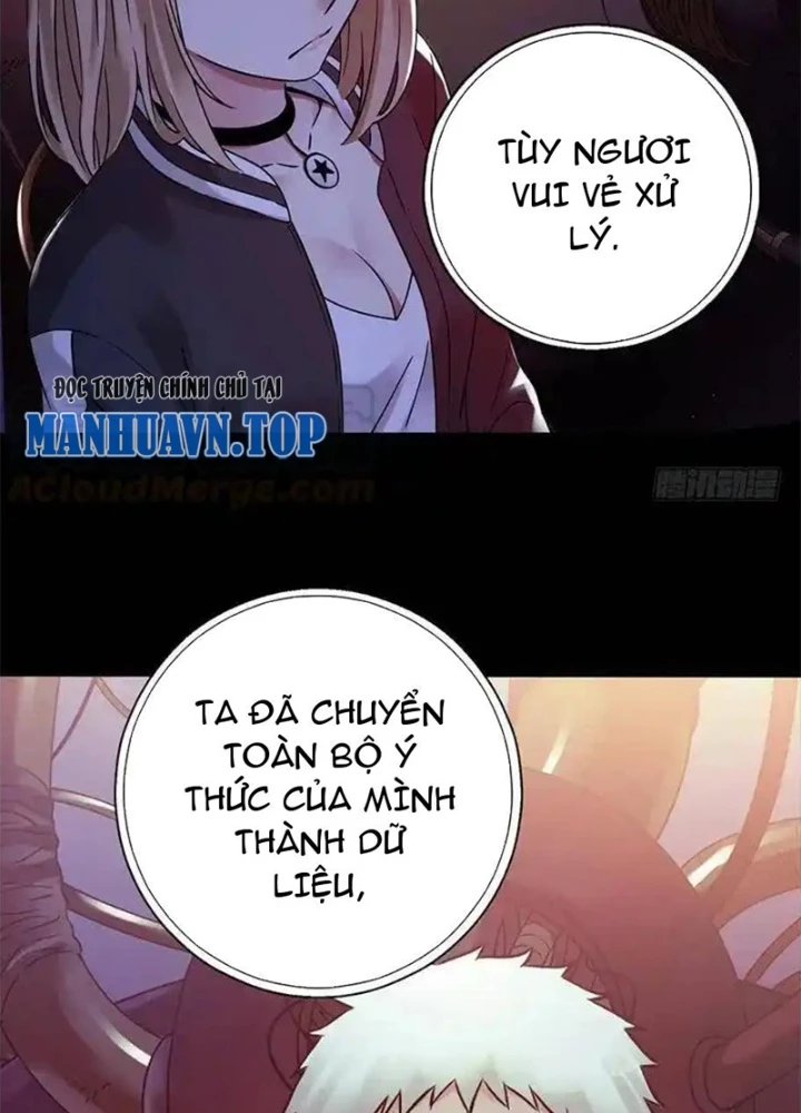 Chuyển Phát Thủy Tinh Chapter 33 - 21
