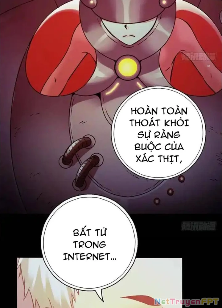 Chuyển Phát Thủy Tinh Chapter 33 - 23