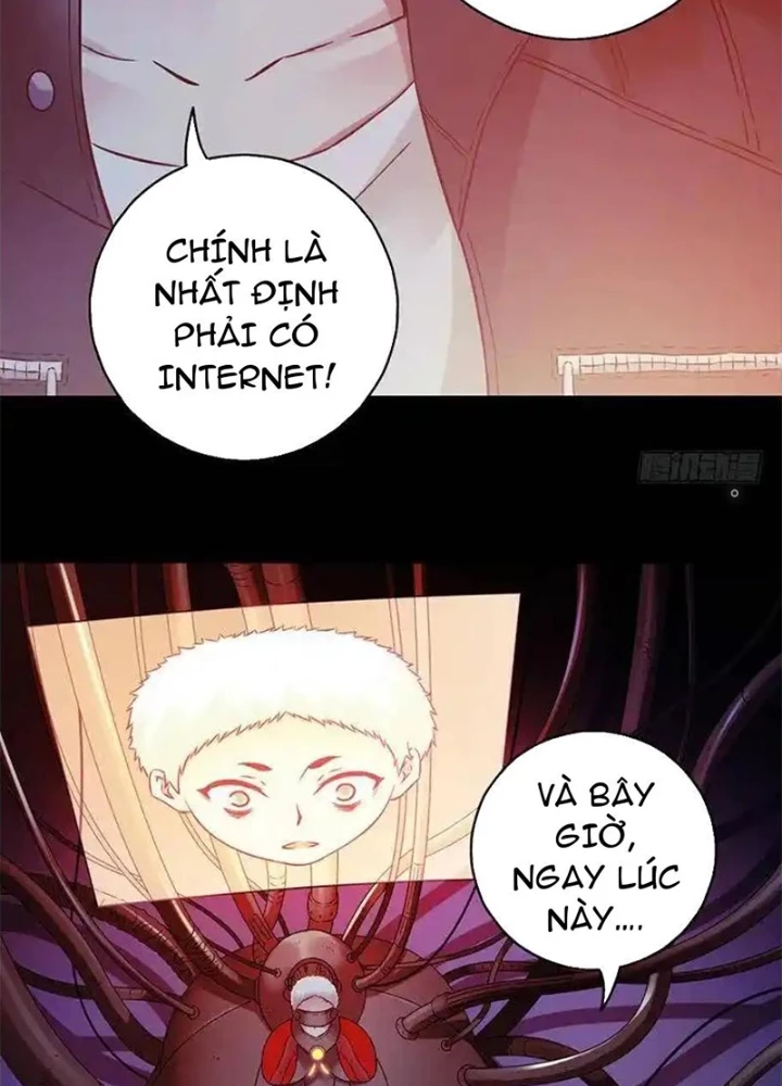 Chuyển Phát Thủy Tinh Chapter 33 - 29