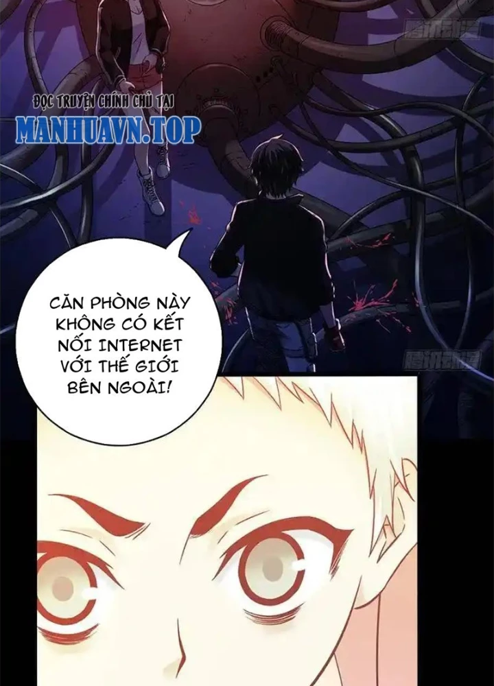Chuyển Phát Thủy Tinh Chapter 33 - 31