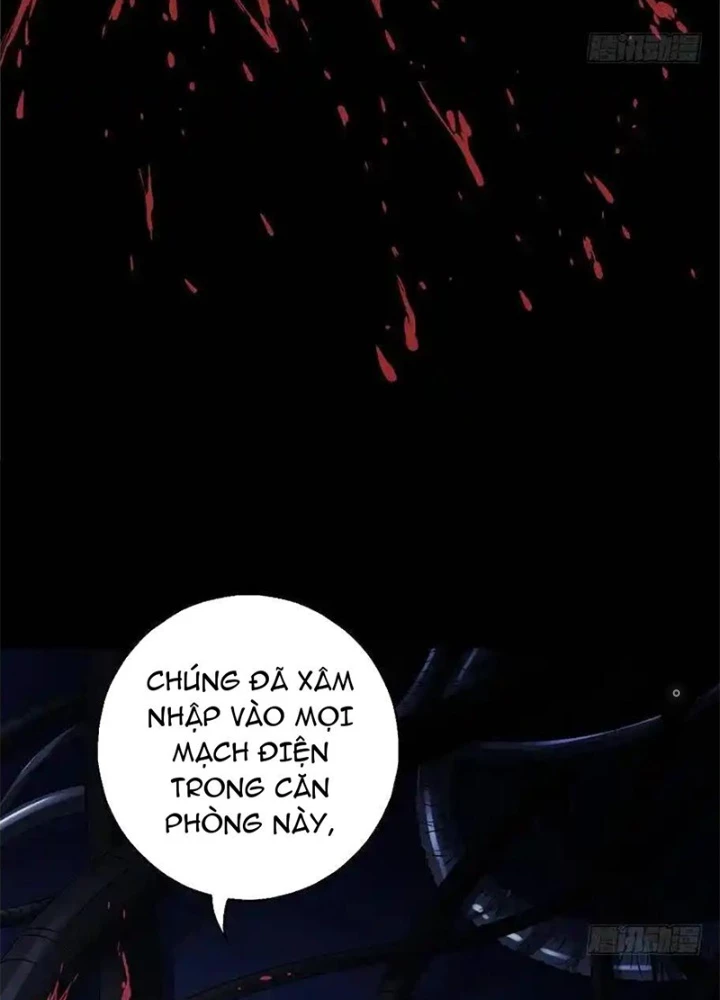 Chuyển Phát Thủy Tinh Chapter 33 - 35