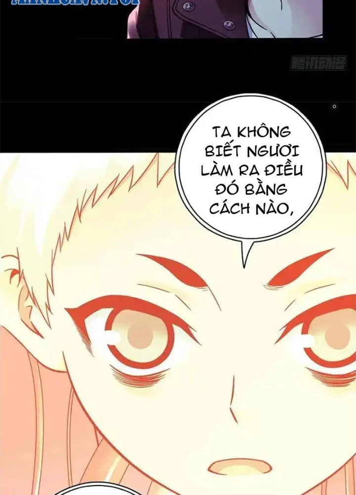 Chuyển Phát Thủy Tinh Chapter 33 - 41