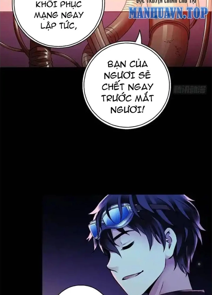 Chuyển Phát Thủy Tinh Chapter 33 - 43