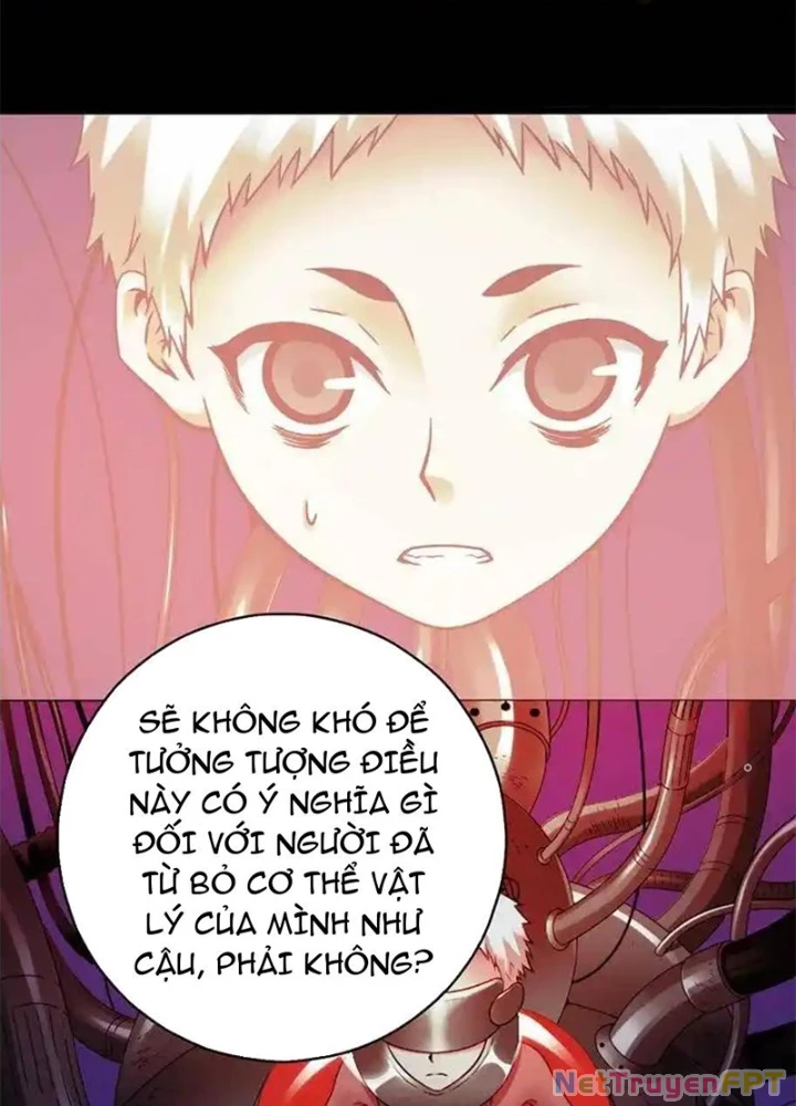 Chuyển Phát Thủy Tinh Chapter 33 - 53