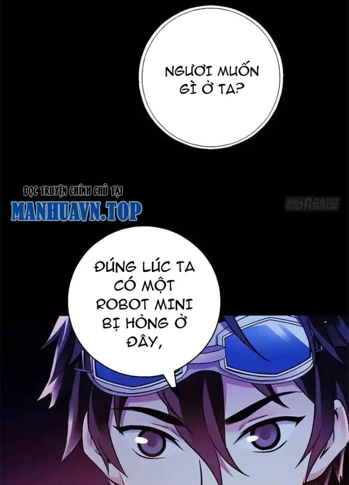 Chuyển Phát Thủy Tinh Chapter 33 - 55