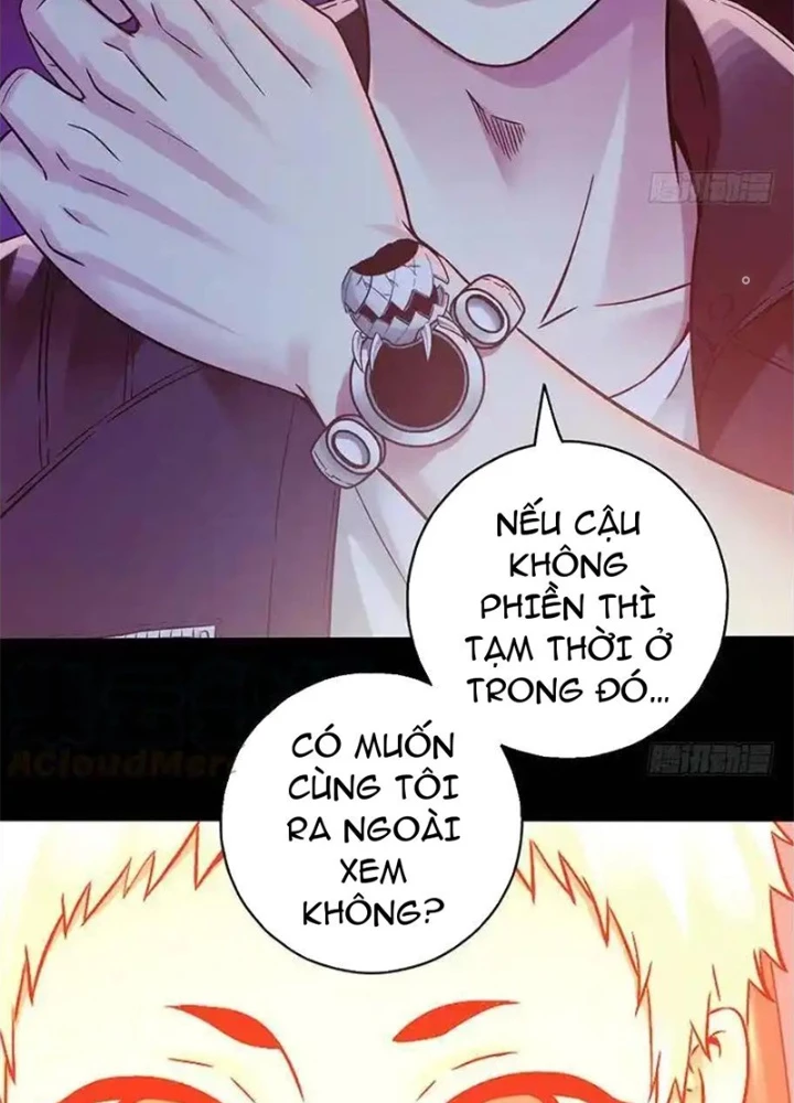 Chuyển Phát Thủy Tinh Chapter 33 - 57