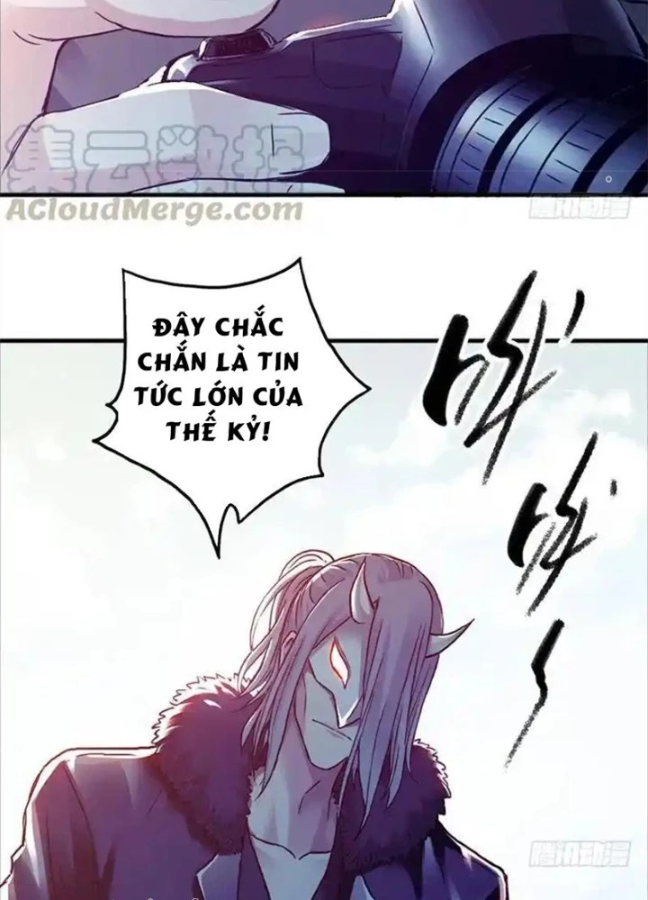 Chuyển Phát Thủy Tinh Chapter 34 - 39