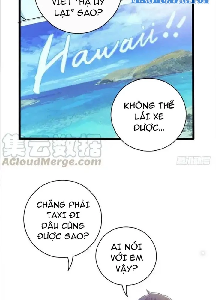 Chuyển Phát Thủy Tinh Chapter 36 - 9