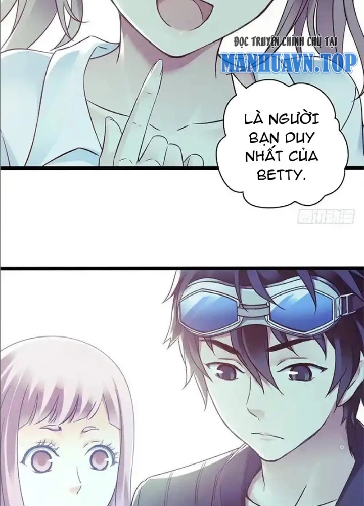 Chuyển Phát Thủy Tinh Chapter 36 - 25