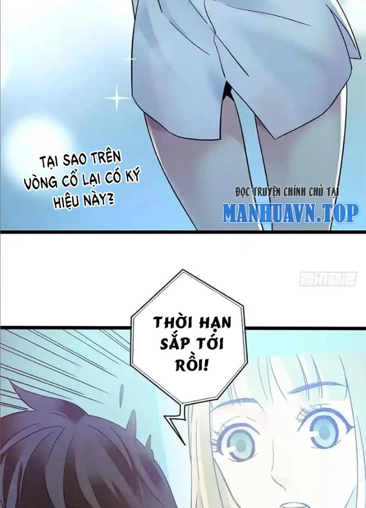 Chuyển Phát Thủy Tinh Chapter 36 - 37