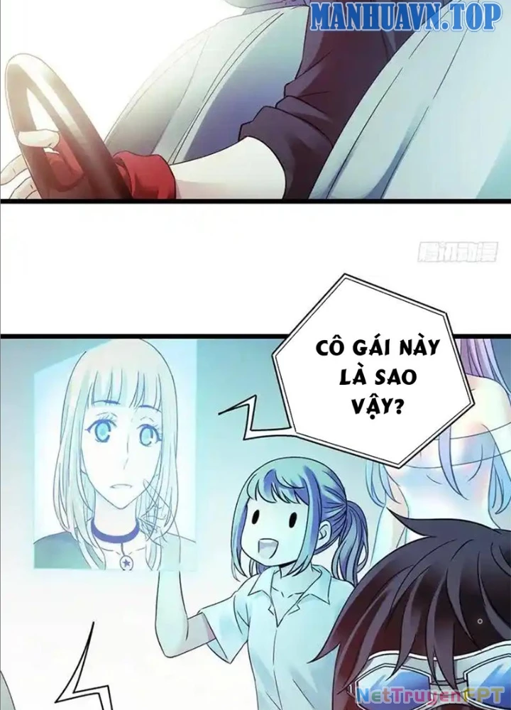 Chuyển Phát Thủy Tinh Chapter 36 - 41