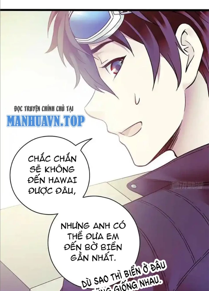 Chuyển Phát Thủy Tinh Chapter 36 - 53