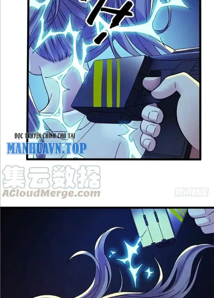 Chuyển Phát Thủy Tinh Chapter 37 - 11