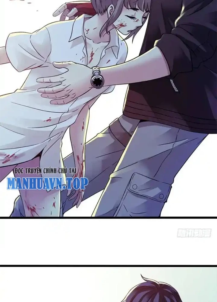Chuyển Phát Thủy Tinh Chapter 37 - 43