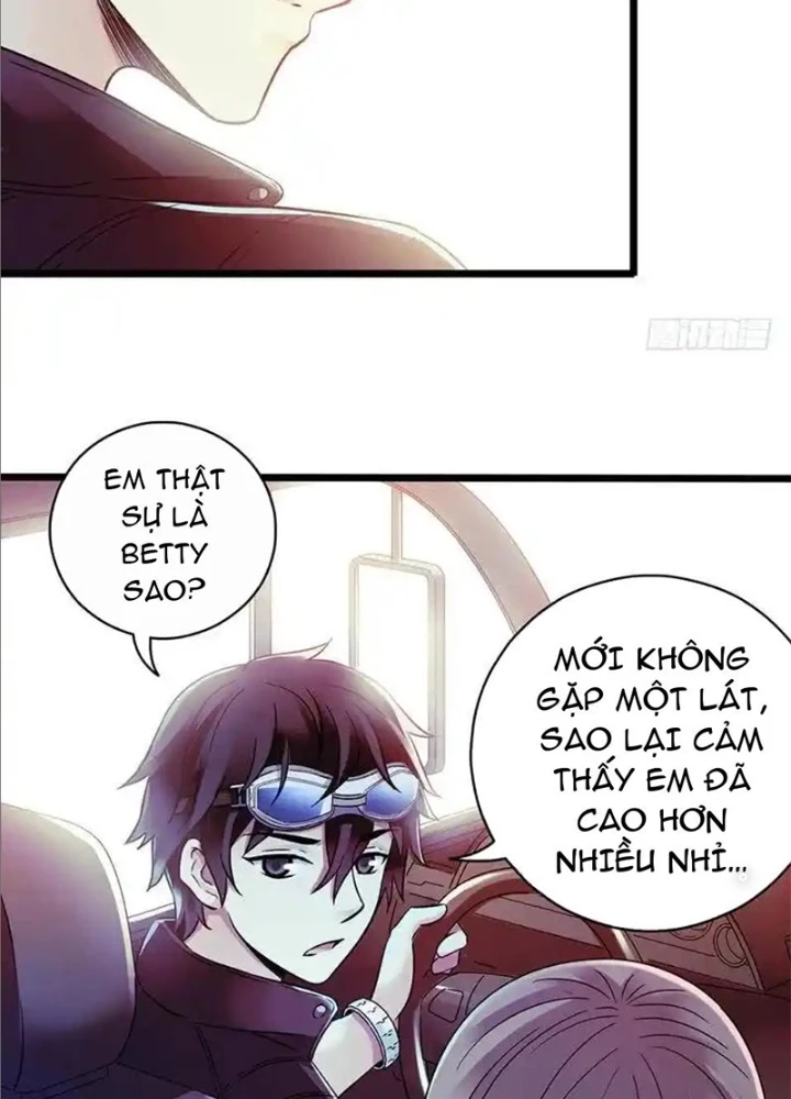 Chuyển Phát Thủy Tinh Chapter 38 - 9