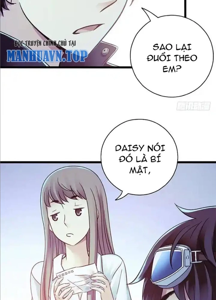 Chuyển Phát Thủy Tinh Chapter 38 - 15