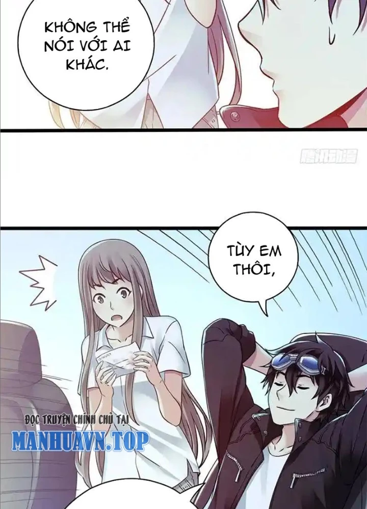 Chuyển Phát Thủy Tinh Chapter 38 - 17