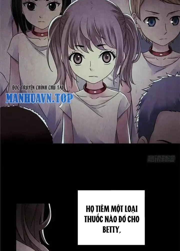 Chuyển Phát Thủy Tinh Chapter 38 - 31