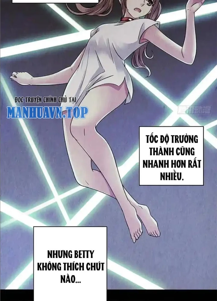 Chuyển Phát Thủy Tinh Chapter 38 - 37