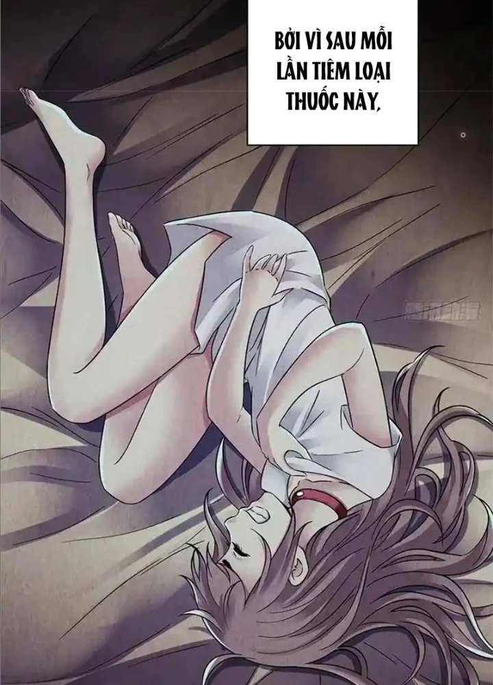 Chuyển Phát Thủy Tinh Chapter 38 - 39