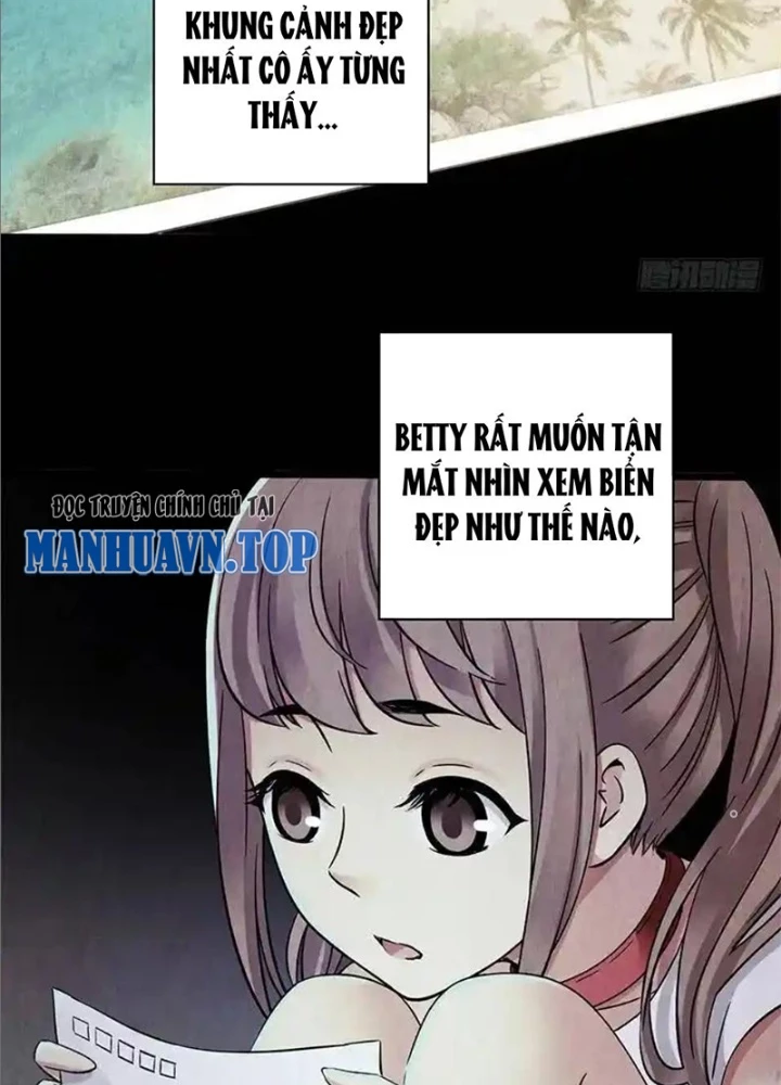Chuyển Phát Thủy Tinh Chapter 38 - 43