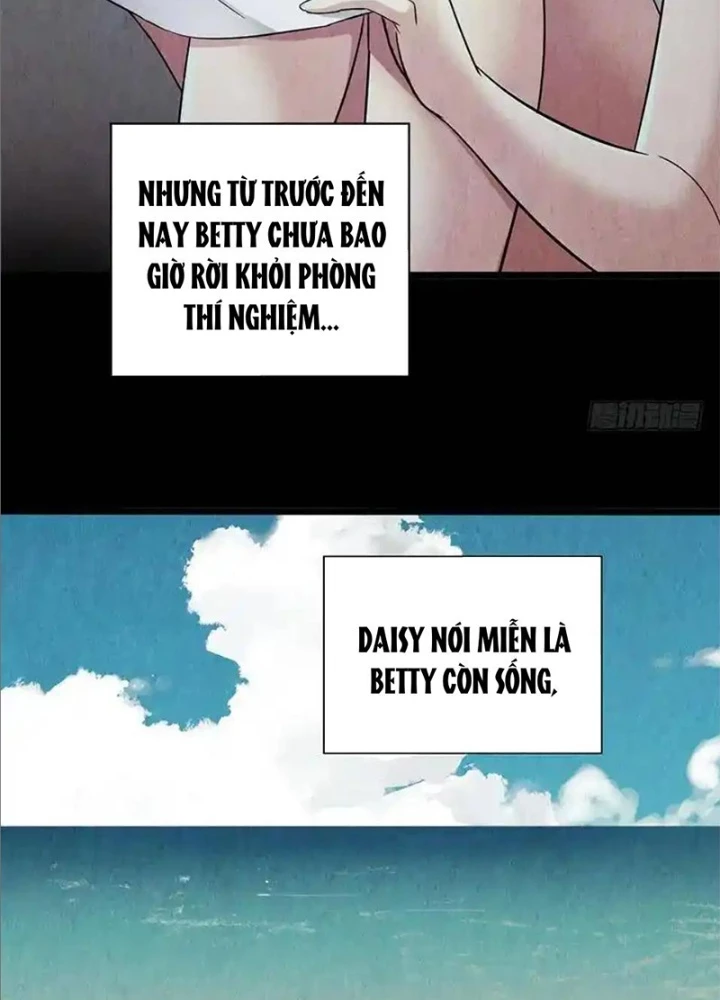 Chuyển Phát Thủy Tinh Chapter 38 - 45