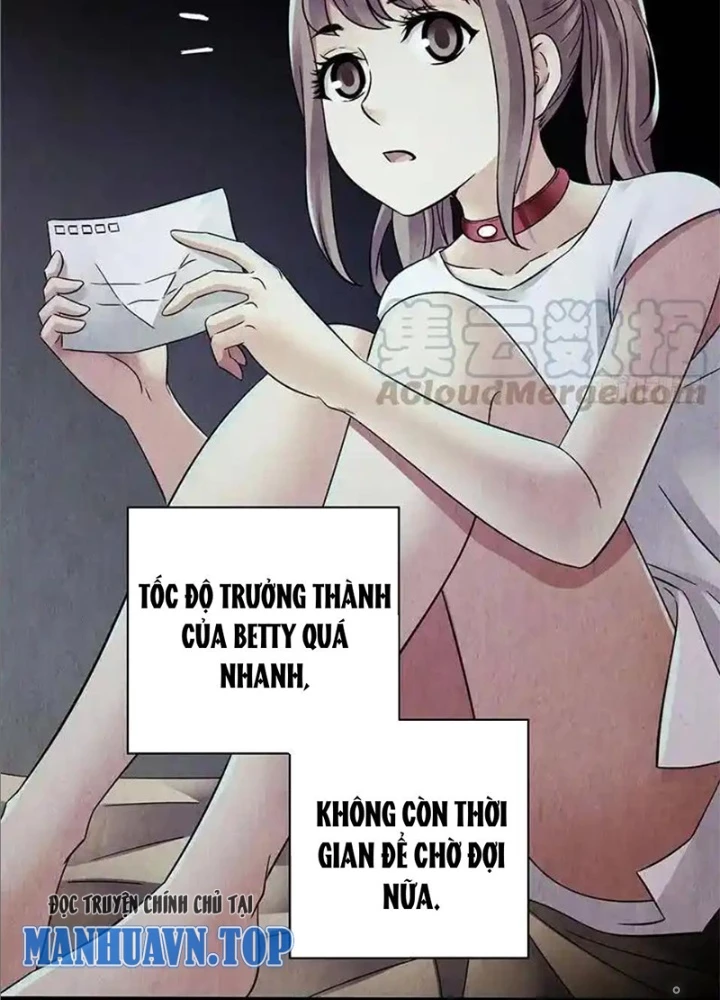Chuyển Phát Thủy Tinh Chapter 38 - 49