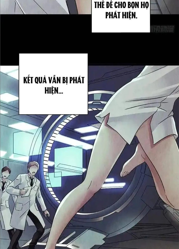 Chuyển Phát Thủy Tinh Chapter 38 - 55