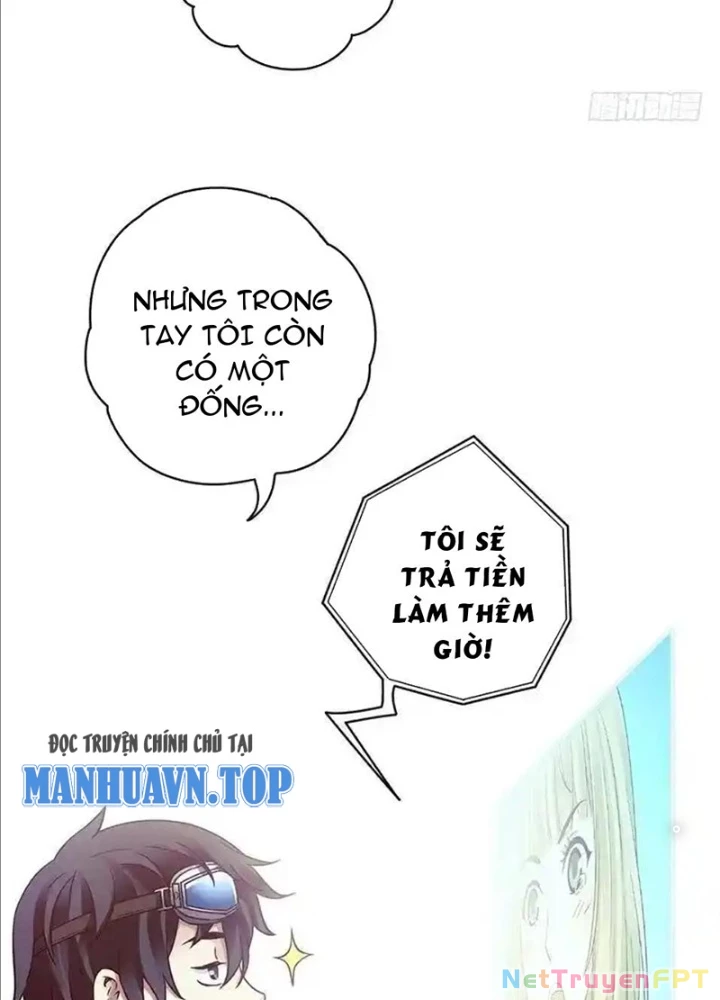 Chuyển Phát Thủy Tinh Chapter 38 - 75