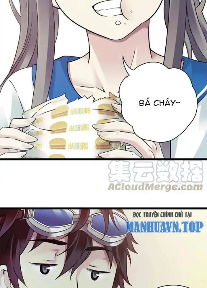 Chuyển Phát Thủy Tinh Chapter 39 - 55