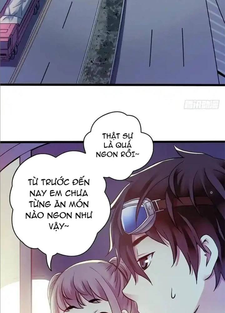 Chuyển Phát Thủy Tinh Chapter 40 - 3