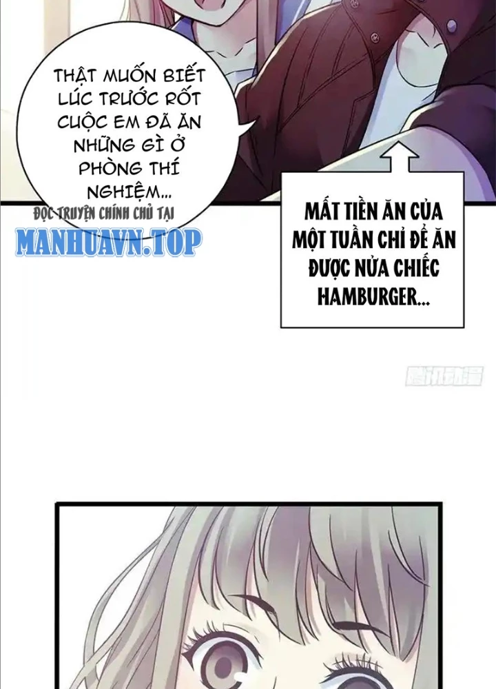 Chuyển Phát Thủy Tinh Chapter 40 - 5