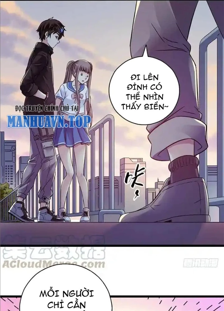 Chuyển Phát Thủy Tinh Chapter 40 - 21