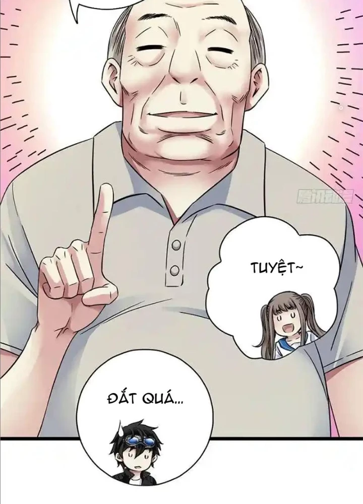 Chuyển Phát Thủy Tinh Chapter 40 - 23