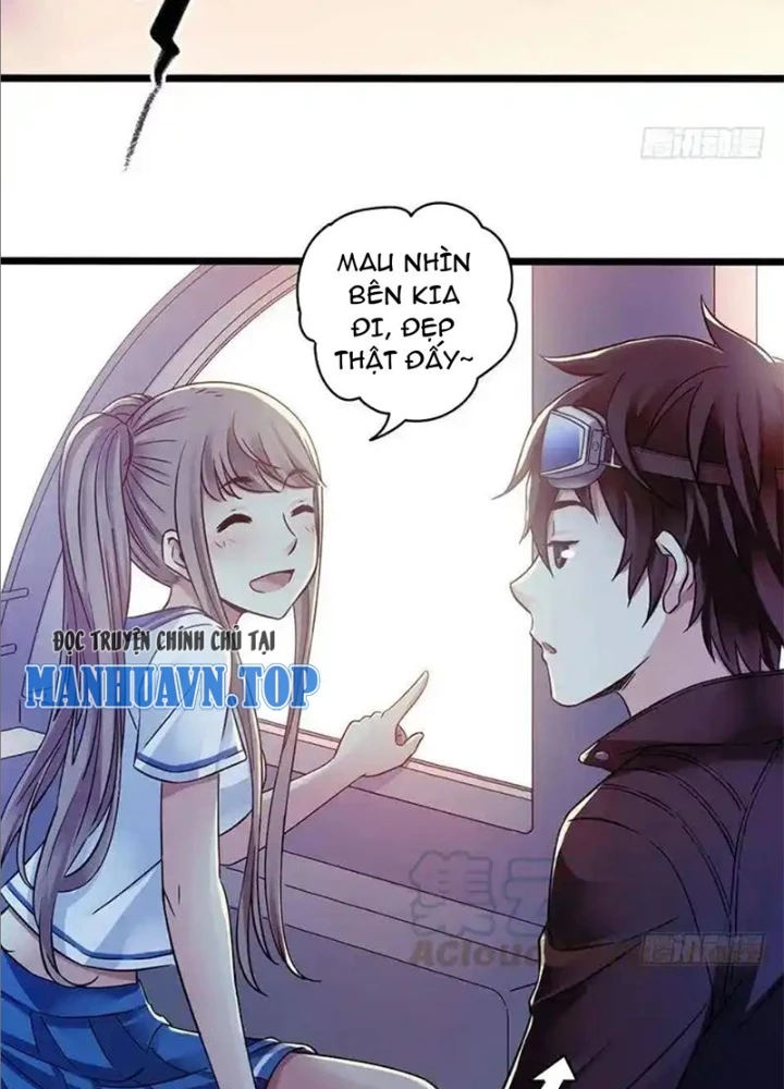 Chuyển Phát Thủy Tinh Chapter 40 - 27