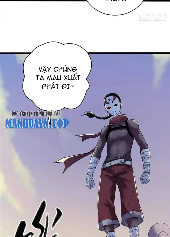 Chuyển Phát Thủy Tinh Chapter 40 - 37