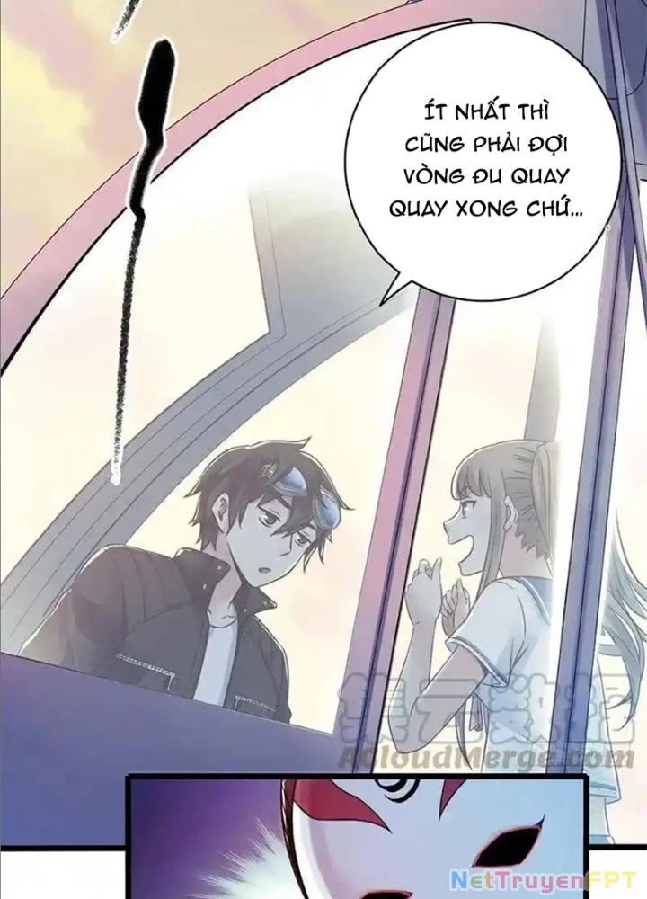 Chuyển Phát Thủy Tinh Chapter 40 - 39
