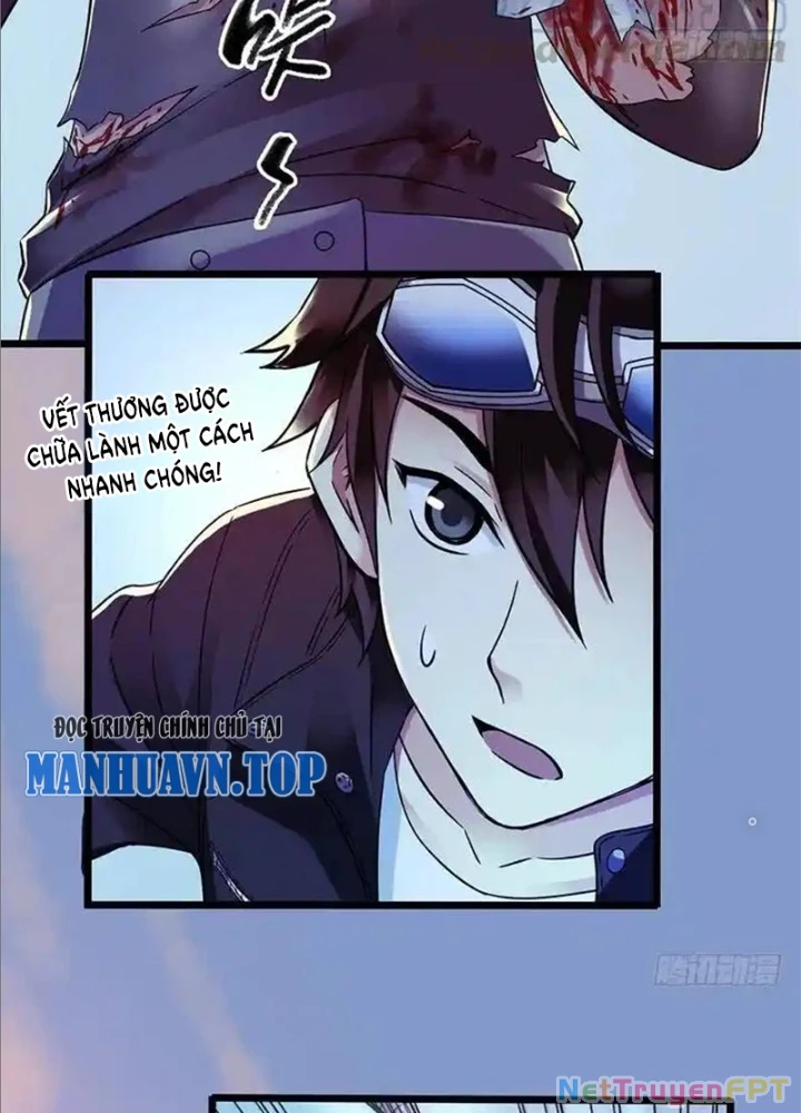 Chuyển Phát Thủy Tinh Chapter 40 - 69