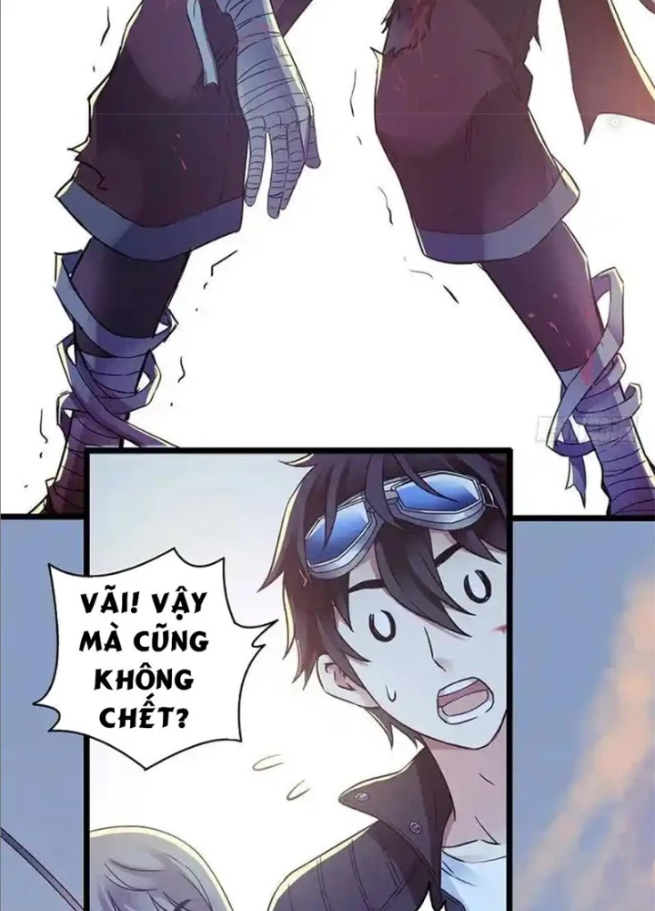 Chuyển Phát Thủy Tinh Chapter 41 - 39