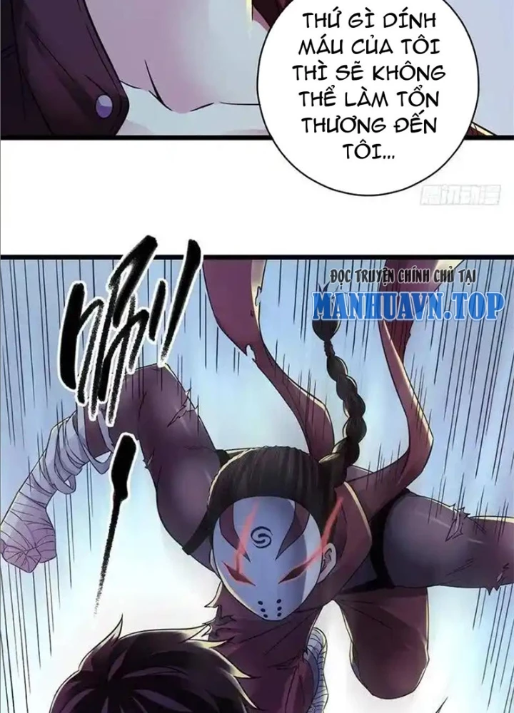 Chuyển Phát Thủy Tinh Chapter 41 - 59