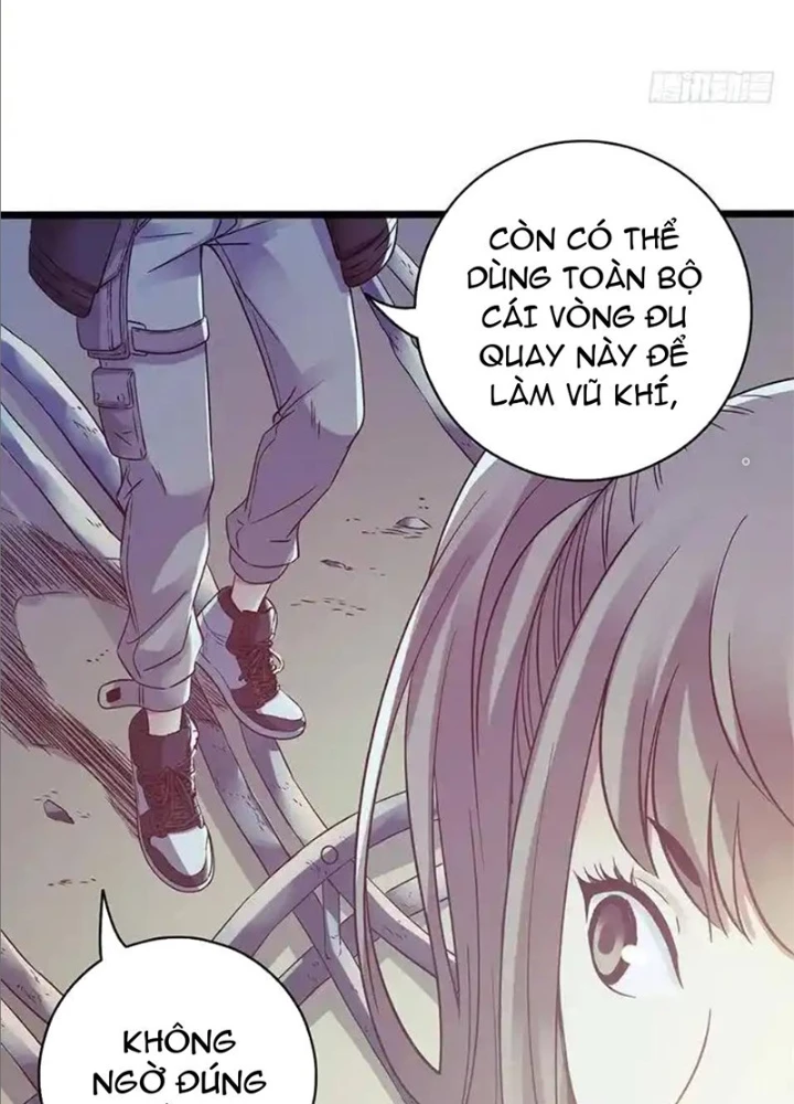Chuyển Phát Thủy Tinh Chapter 42 - 13