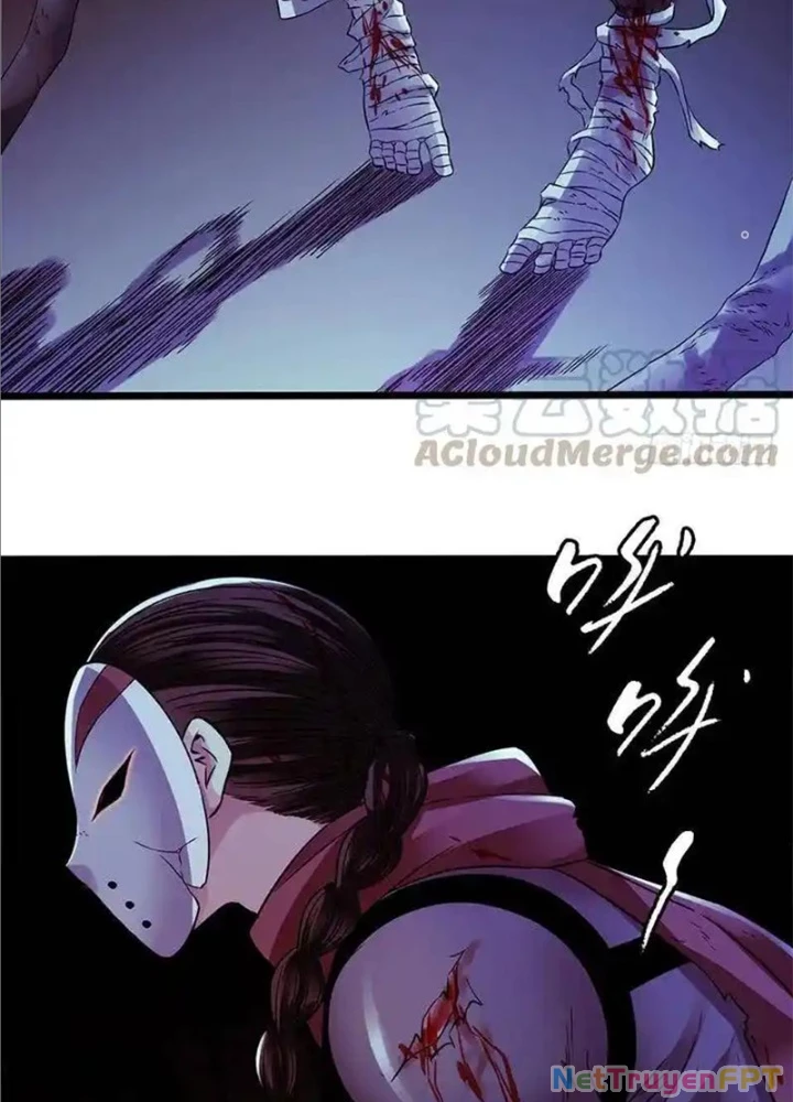 Chuyển Phát Thủy Tinh Chapter 42 - 23