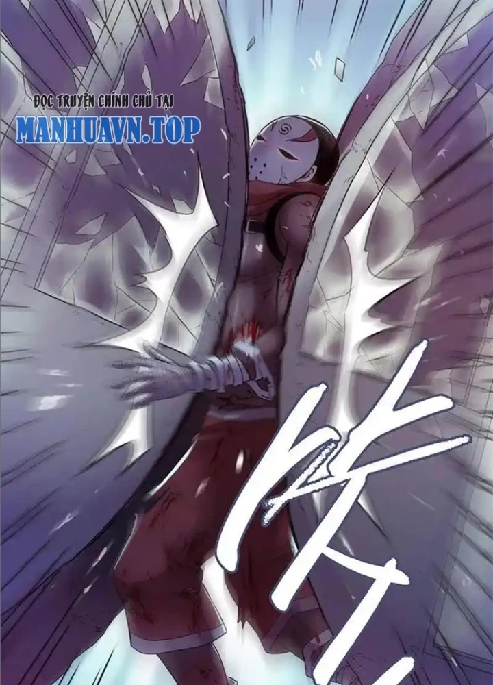 Chuyển Phát Thủy Tinh Chapter 42 - 31