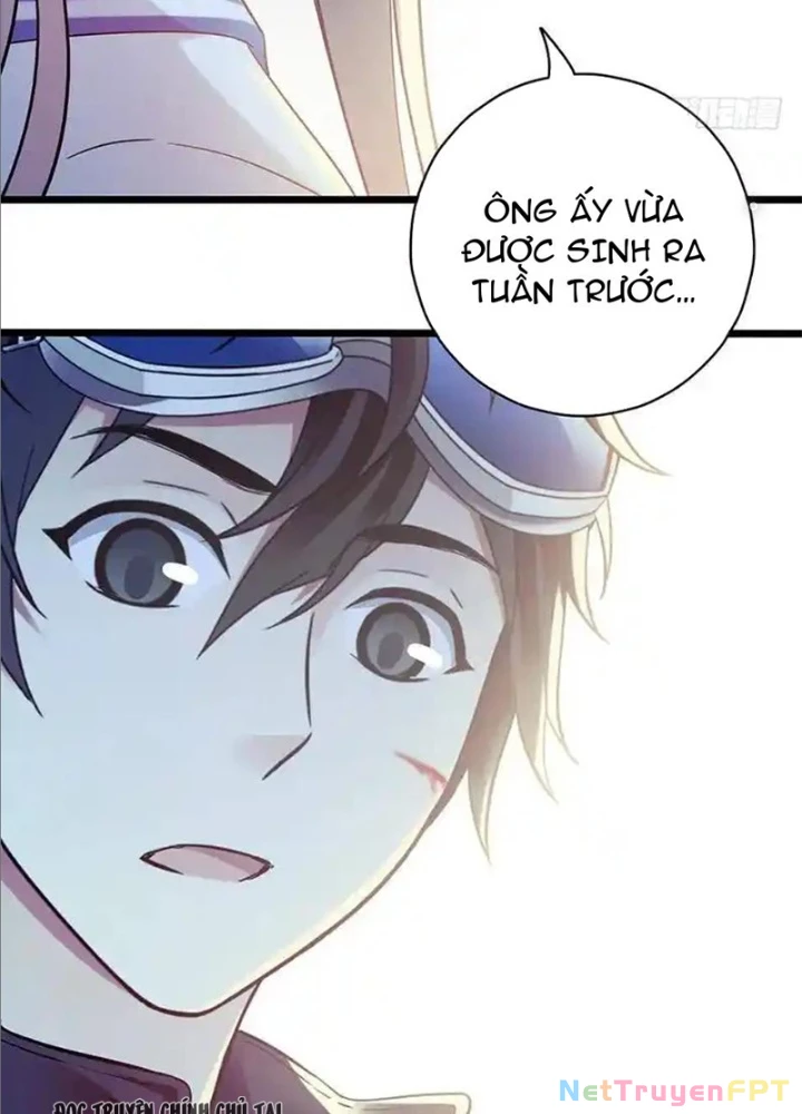 Chuyển Phát Thủy Tinh Chapter 43 - 7