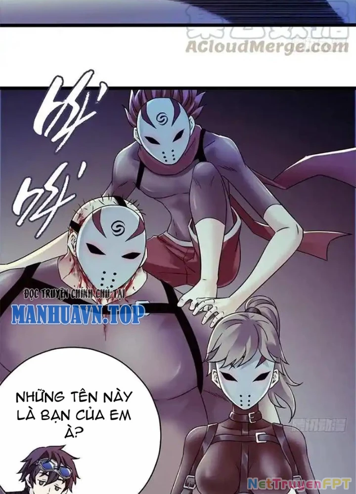 Chuyển Phát Thủy Tinh Chapter 43 - 43