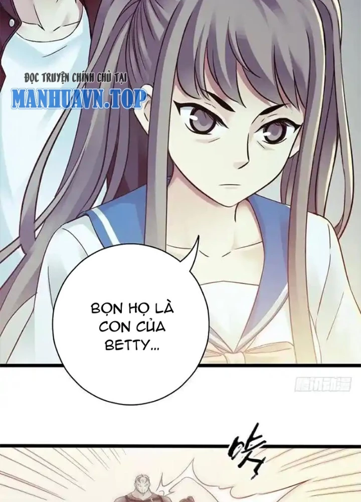 Chuyển Phát Thủy Tinh Chapter 43 - 47