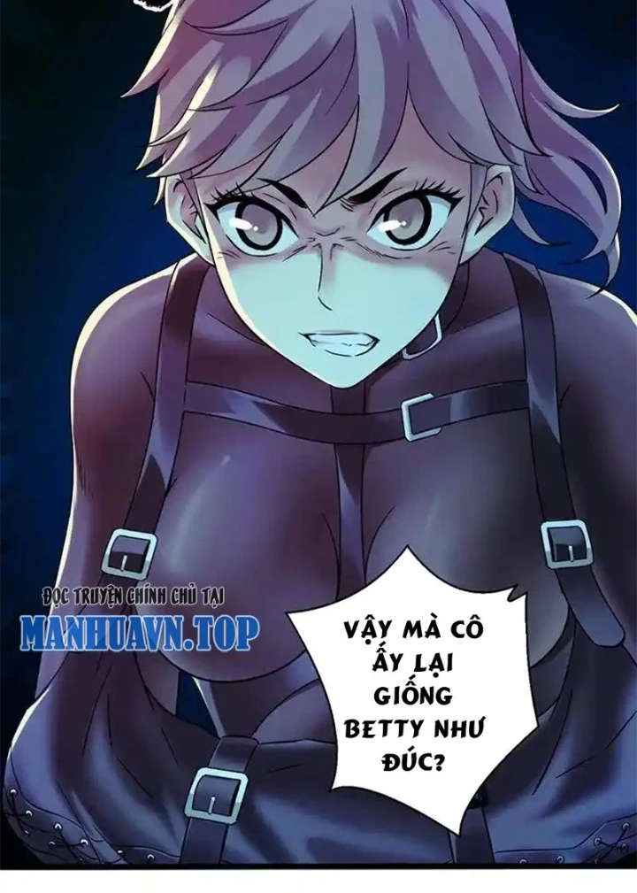 Chuyển Phát Thủy Tinh Chapter 43 - 75